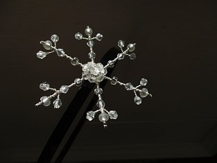 čelenky a halo crowns